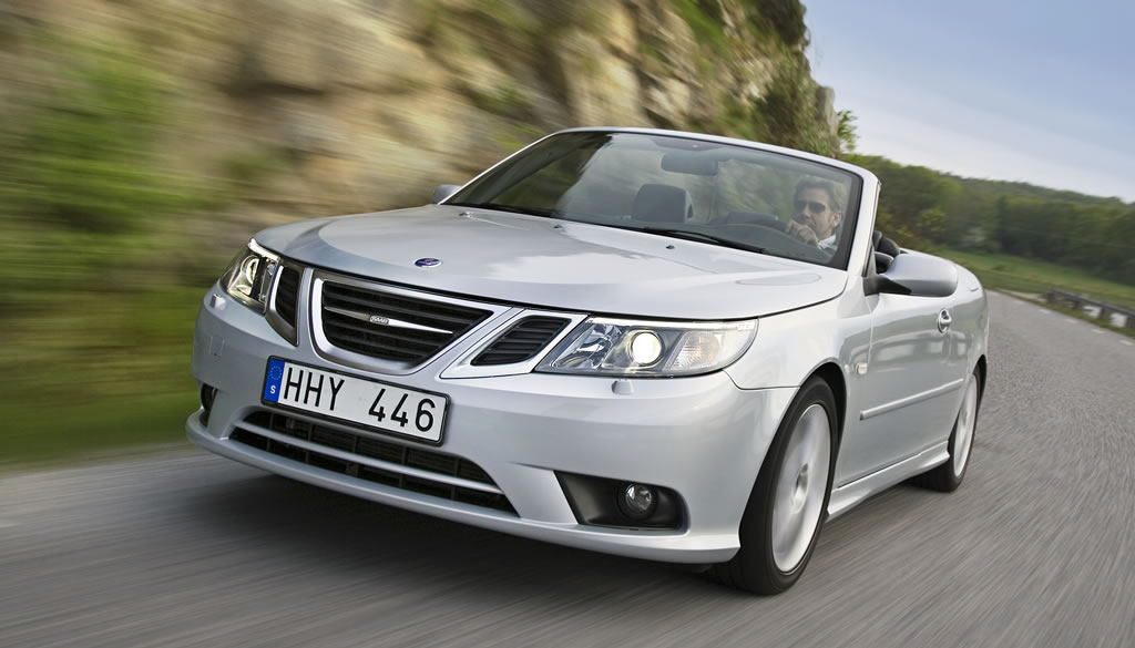 download Saab 9 3 Automobile workshop manual