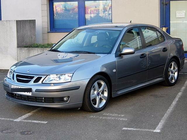 download Saab 9 3 workshop manual