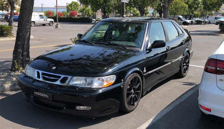 download Saab 9 3 workshop manual