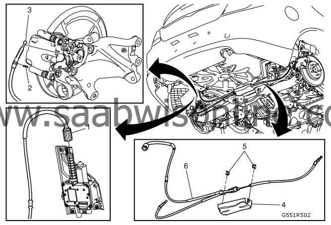 download Saab 9 5 able workshop manual