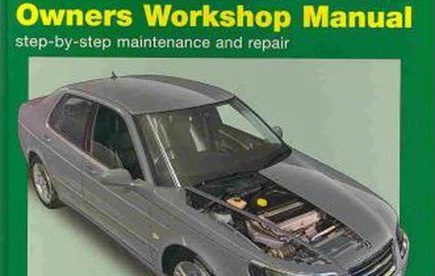 download Saab 9 5 workshop manual