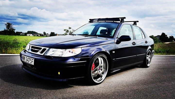 download Saab 9 5 workshop manual