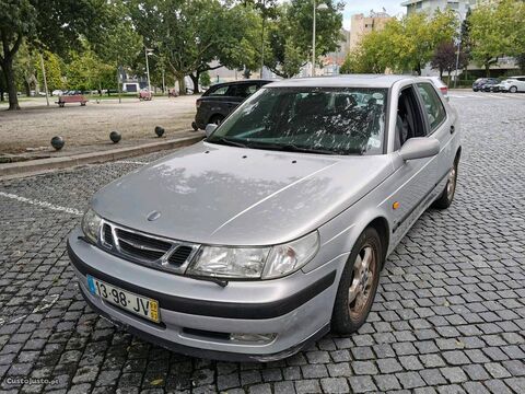 download Saab 9 5 workshop manual