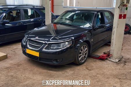 download Saab 9 5 workshop manual