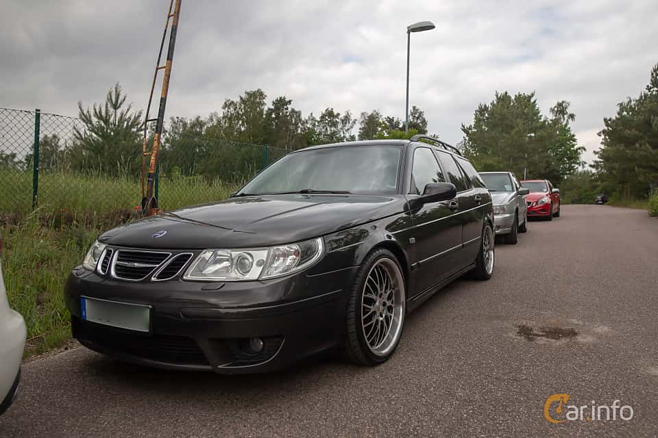 download Saab 9 5 workshop manual