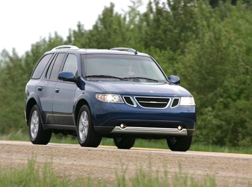 download Saab 9 7X able workshop manual