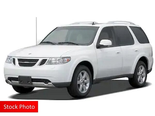 download Saab 9 7X workshop manual