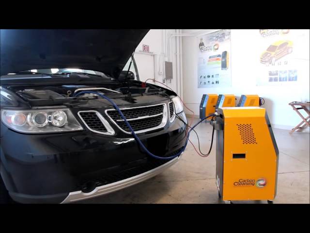 download Saab 9 7x workshop manual