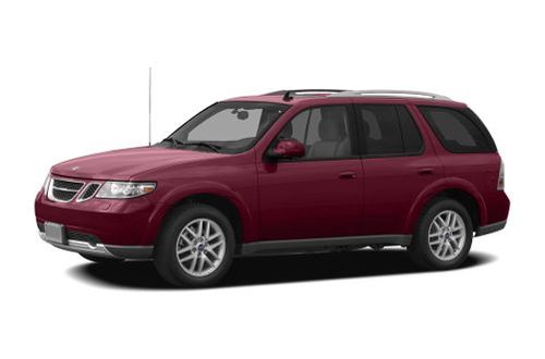 download Saab 9 7x workshop manual