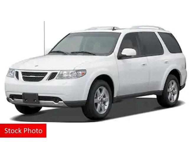 download Saab 9 7x workshop manual