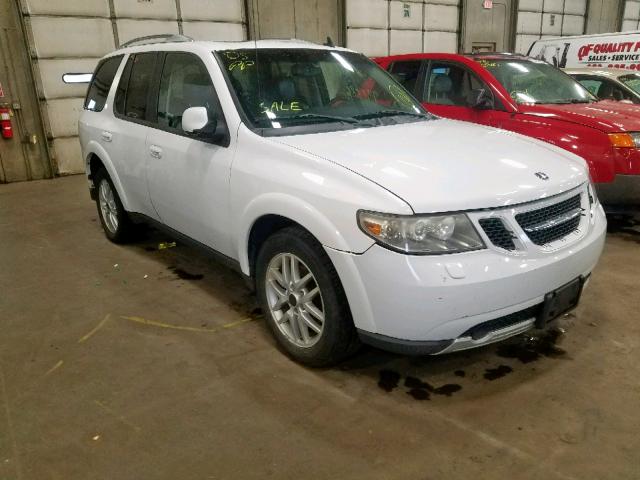 download Saab 9 7x workshop manual