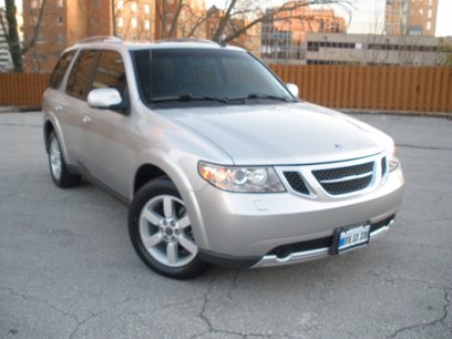 download Saab 9 7x workshop manual