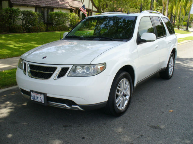 download Saab 9 7x workshop manual