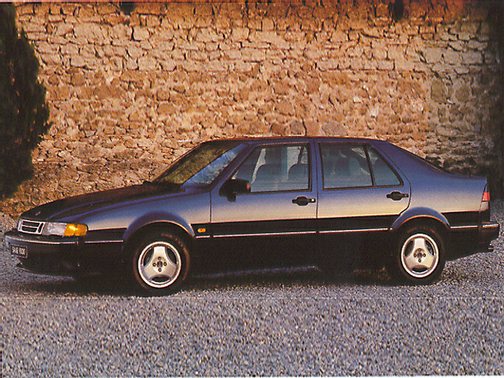 download Saab 9000 able workshop manual