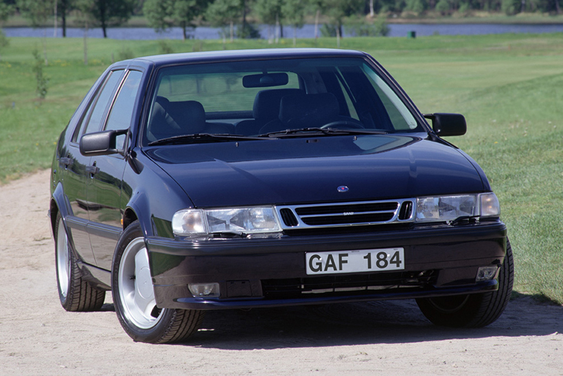 download Saab 9000 able workshop manual