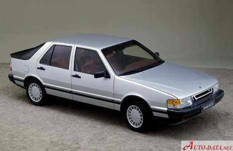 download Saab 9000 workshop manual