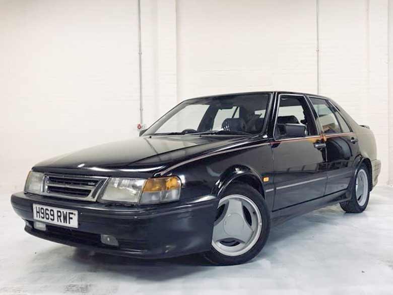 download Saab 9000 workshop manual