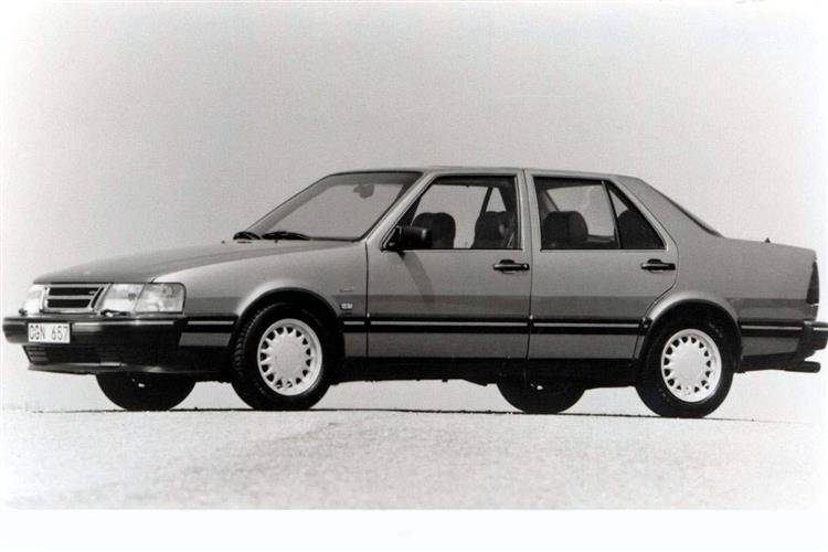 download Saab 9000 workshop manual