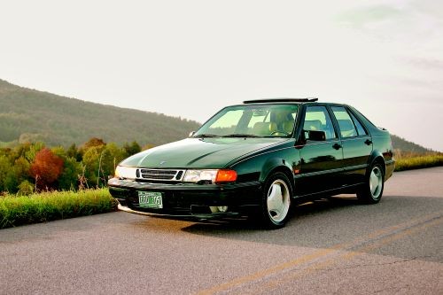 download Saab 9000 workshop manual