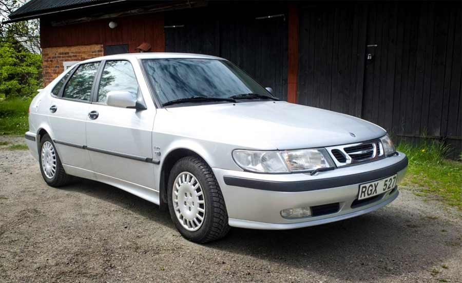 download Saab 93 93 99 workshop manual