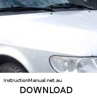 download Saab 93 93 99 workshop manual