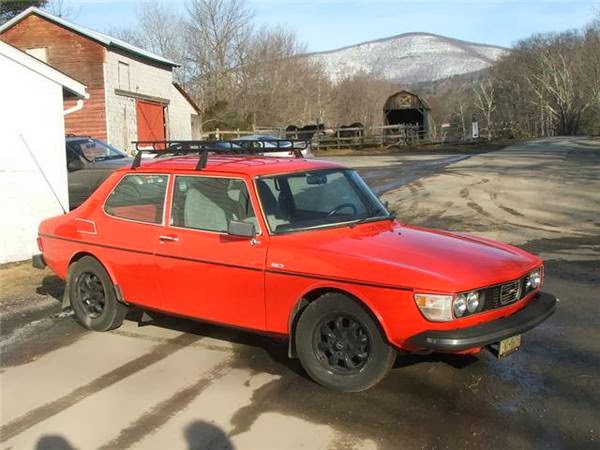 download Saab 99 workshop manual