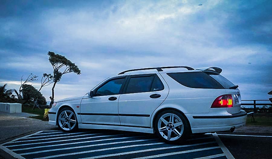 download Saab MODS workshop manual