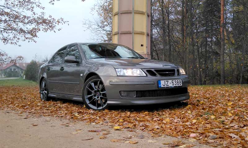 download Saab MODS workshop manual