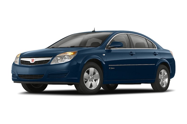 download Saturn AURA Green Line Hybrid workshop manual