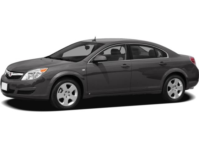 download Saturn Aura able workshop manual