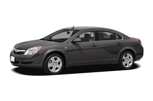 download Saturn Aura workshop manual