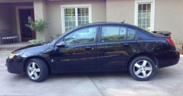 download Saturn ION 1 workshop manual