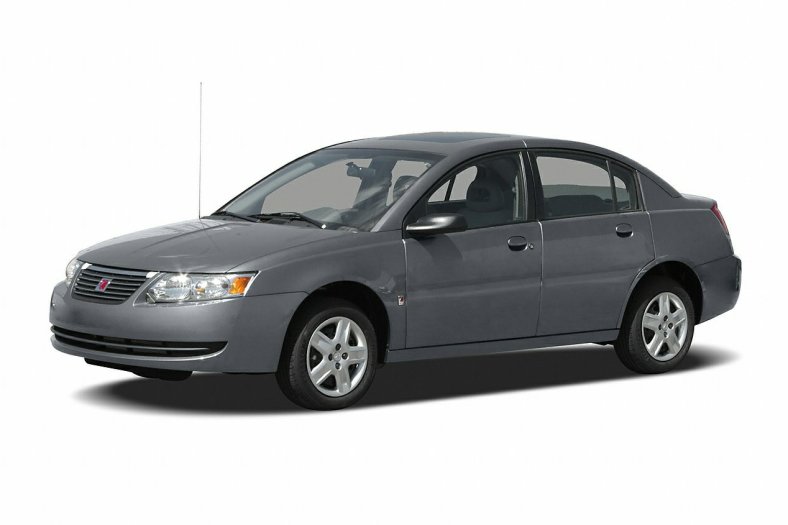 download Saturn ION 2 workshop manual