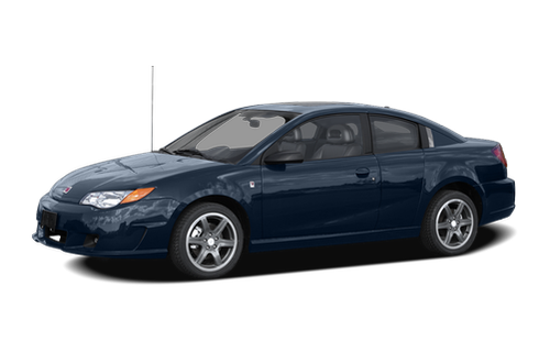 download Saturn ION 2 workshop manual