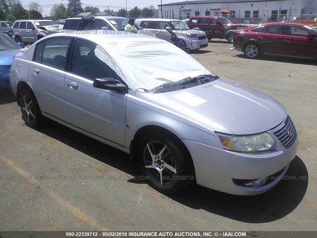 download Saturn ION 3 workshop manual