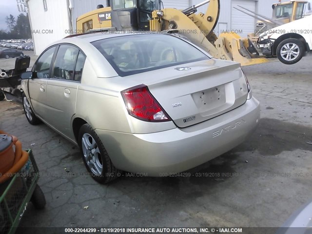 download Saturn ION 3 workshop manual