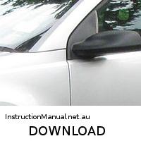 service manual