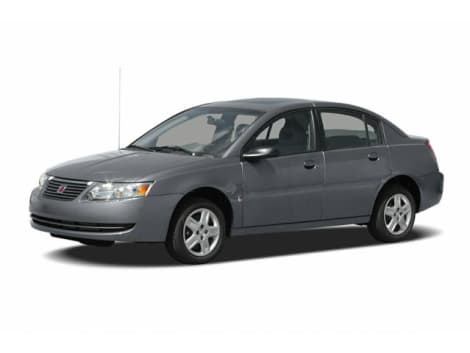 download Saturn ION workshop manual