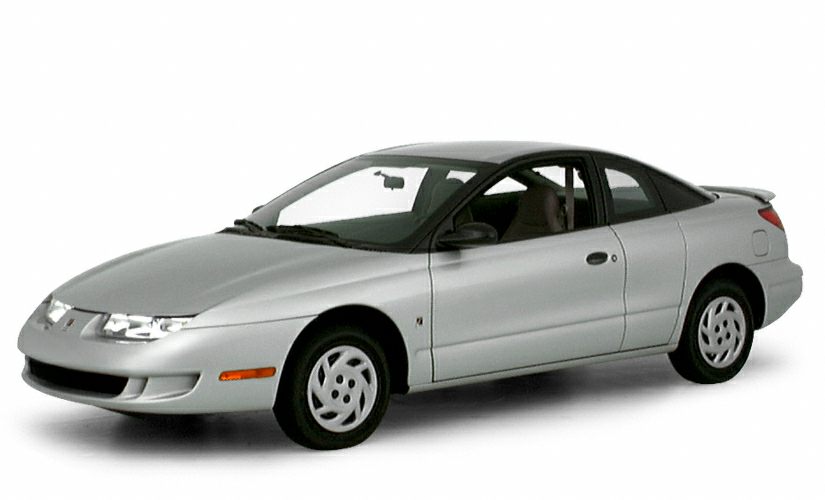 download Saturn SC workshop manual