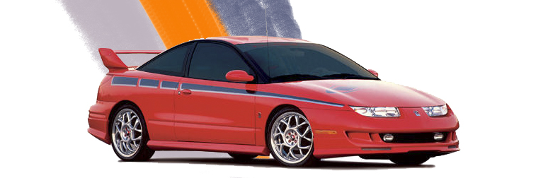 download Saturn SC workshop manual