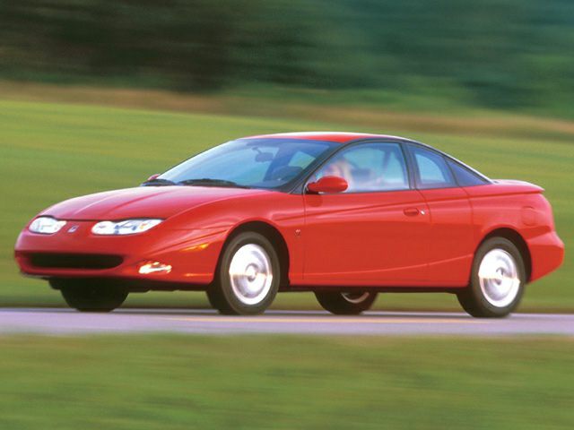 download Saturn SC workshop manual