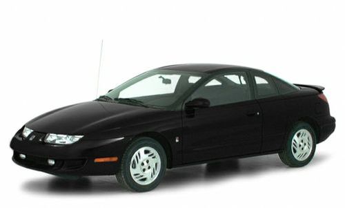 download Saturn SC workshop manual