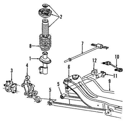 download Saturn SC workshop manual