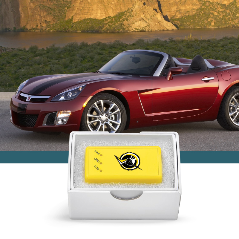 download Saturn SKY workshop manual