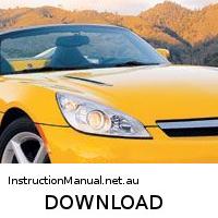 repair manual