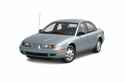 download Saturn SL workshop manual