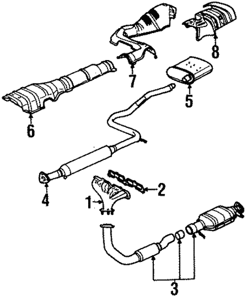 download Saturn SL workshop manual