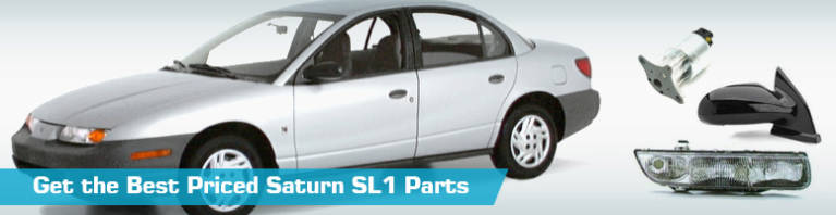 download Saturn SL workshop manual