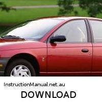 repair manual