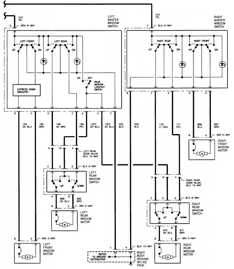 download Saturn SL1 workshop manual